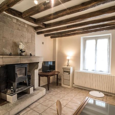 Maison De Ville Nlr - 6 Lits Simples - Bbq - Proche Gare - Grand Parking Nogent-le-Rotrou Ngoại thất bức ảnh