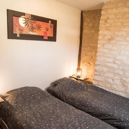 Maison De Ville Nlr - 6 Lits Simples - Bbq - Proche Gare - Grand Parking Nogent-le-Rotrou Ngoại thất bức ảnh