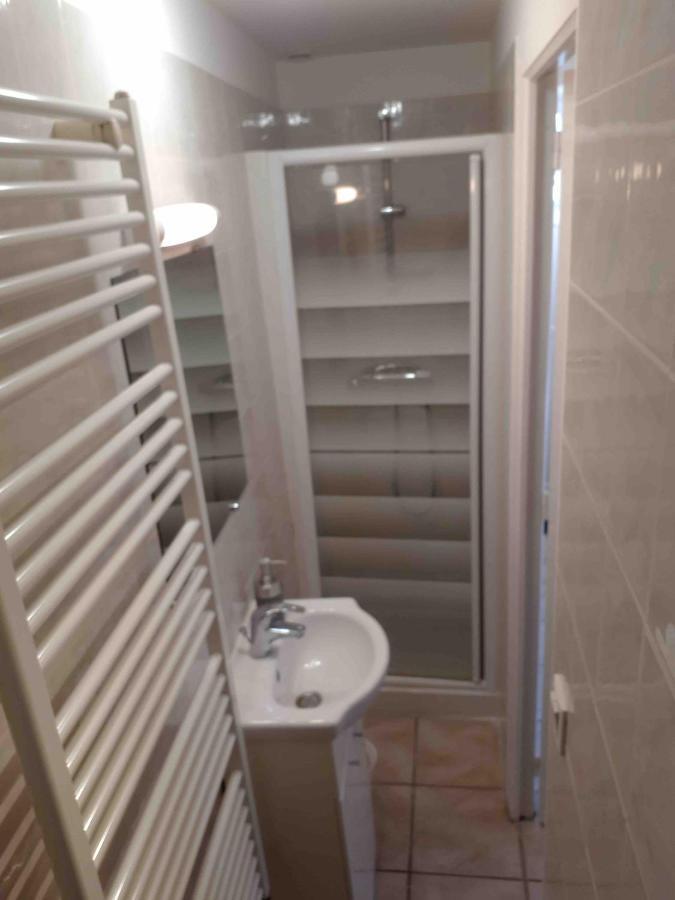 Maison De Ville Nlr - 6 Lits Simples - Bbq - Proche Gare - Grand Parking Nogent-le-Rotrou Ngoại thất bức ảnh