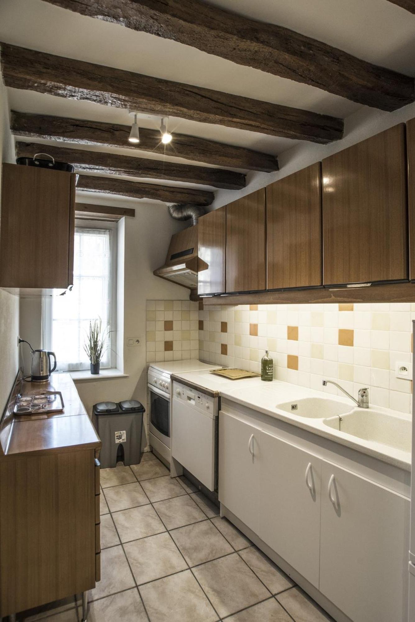 Maison De Ville Nlr - 6 Lits Simples - Bbq - Proche Gare - Grand Parking Nogent-le-Rotrou Ngoại thất bức ảnh