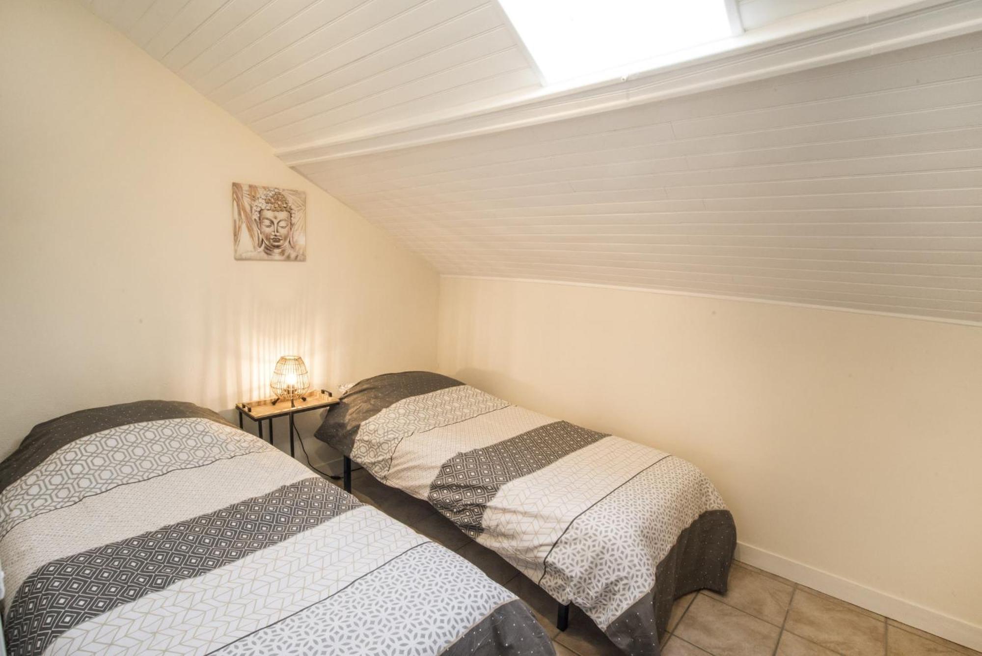 Maison De Ville Nlr - 6 Lits Simples - Bbq - Proche Gare - Grand Parking Nogent-le-Rotrou Ngoại thất bức ảnh