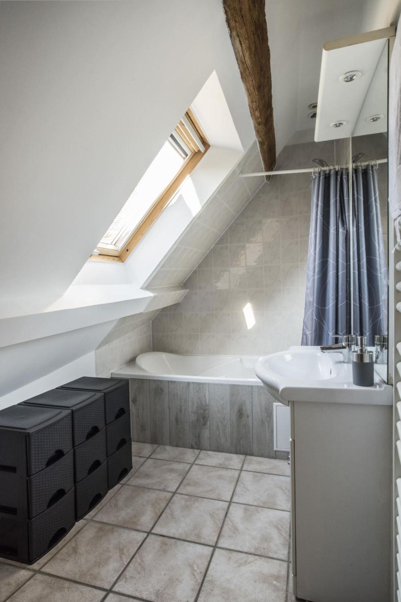 Maison De Ville Nlr - 6 Lits Simples - Bbq - Proche Gare - Grand Parking Nogent-le-Rotrou Ngoại thất bức ảnh