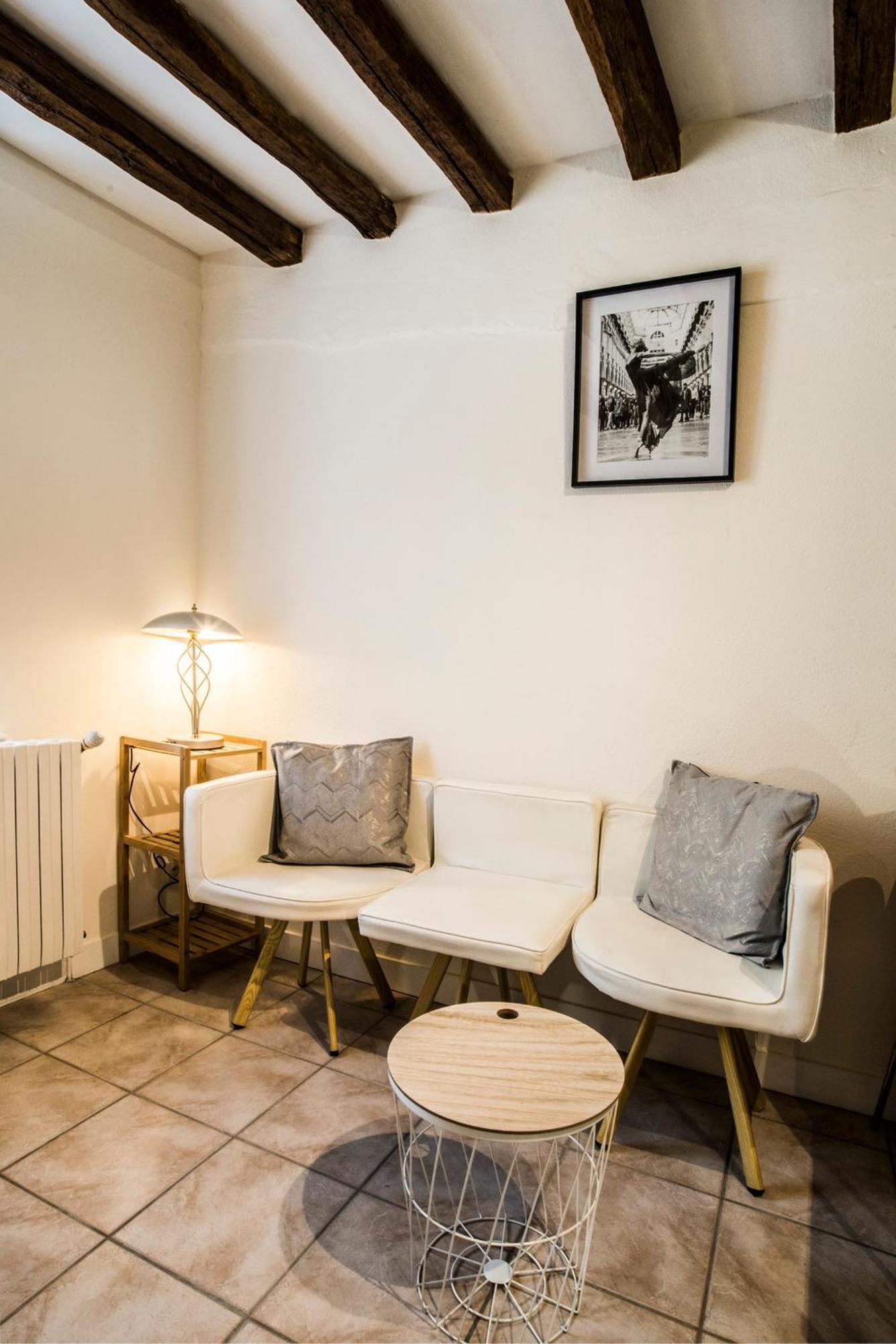 Maison De Ville Nlr - 6 Lits Simples - Bbq - Proche Gare - Grand Parking Nogent-le-Rotrou Ngoại thất bức ảnh
